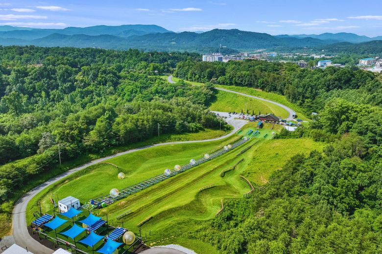 Top 6 Things to Do this Summer in Pigeon Forge
